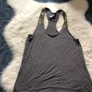 Old Navy Razorback Tee